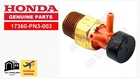Honda Oem 17360-PN3-003 Acty HA3 HA4 HH3 Today Oilpressure Sensor Valve New. Price: $87.99.