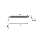 CLC93000P For Mahle New. Price: $152.24.