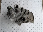 Porsche 944 Turbo Oil Filter Housing External Cooler Console 95110705100 Used. Price: $303.80.