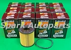 Case Of 12 Engine Synthetic Oil Filter Federated PG5830EXF For Mini, CH10066 New. Price: $39.99.