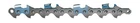 Oregon Powercut Saw Chain 3/8" 73LPX060G New. Price: $32.41.