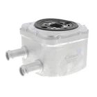 Vemo V15-60-6013 Engine Oil Cooler For Select 98-11 Audi Volkswagen Models New. Price: $140.48.