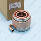 Genuine Oem Subaru Impreza Wrx Sti Turbo Engine EJ205/255 Oil Cooler 21311AA051 New. Price: $199.52.
