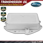 Transmission Oil Cooler For Audi A6 Allroad A7 Sportback A8 Quattro Q7 Q8 S4 S5 New. Price: $43.29.