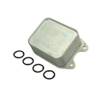 Uro Parts 04E117021K Engine Oil Cooler For Select 13-20 Audi Volkswagen Models New. Price: $65.99.