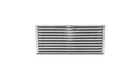 Vibrant Performance 12893 Universal Oil Cooler Core 4 X 10 1.25 Aluminum New. Price: $90.99.