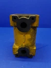 7S6394 Caterpillar 3304 215B Oil Cooler Assembly -------used. Price: $98.00.