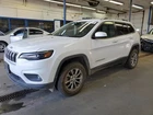 Transmission Oil Cooler Oem 2019 Jeep Cherokee 1YR Wrnty 68399021AA Used. Price: $100.00.