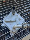 Transmission Oil Cooler Oem 2022 Nissan Kicks 1YR Wrnty 2160650X1B Used. Price: $218.00.