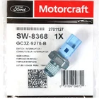 Genuine Motorcraft SW-8368 Engine Oil Pressure Sensor 2011-2019 6.7L Powerstroke New. Price: $26.00.