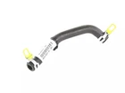 Genuine Mopar Oil Cooler Outlet Hose 68248561AD New. Price: $17.12.