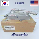 V6-3.5L Oil Cooler Warmer A.t.f 25620L0030 Genuine Kia Carnival 2022-2025 New. Price: $99.98.