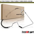 1PC Power Steering Return Line Hose Assembly Ford F-150 04-08 V8 4.6L 5.4L New. Price: $65.99.
