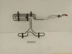 Audi S4 B7 Sedan Power Steering Oil Cooler Line Hose 4.2L V8 Cyl 2002-2008 Used. Price: $97.39.