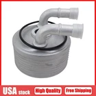 Automatic Transmission Oil Cooler For 12-19 Fiat 15-20 500L 68137296AA New. Price: $50.99.