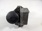 12-16 Bmw F30 F36 N20 N26 Engine Motor Oil Filter Housing Cooler Oem Used. Price: $50.00.