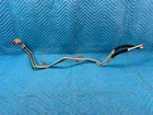 Oem Ford Mustang 2.3L At Transmission Oil Cooler Line Hose Pipe Tube 41K 18-23 Used. Price: $110.00.