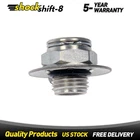 Dorman Transmission Oil Cooler Line Connector For 2000-2005 Buick Century 3.1L New. Price: $15.00.