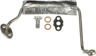 Gates TL288 Turbocharger Oil Feed Line - Stainless Steel X 16 1/2" W/banjo Bo... New. Price: $78.33.