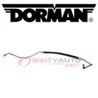 Dorman Outlet Passenger Side Engine Oil Cooler Hose Assembly For 1995-1997 New. Price: $110.45.