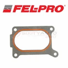 Fel-pro Fi Throttle Body Mounting Gasket For 2004-2006 Panoz Esperante 4.6L Lv New. Price: $19.33.