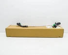 New Bmw F30 Radiator Coolant Hose 17127627106 Original 17-12-7-627-106. Price: $116.80.
