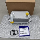 New!! Engine Oil Cooler For 99-09 Volvo S60 S70 S80 V70 XC90 31201910. Price: $44.57.