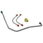 Engine Pump Carburetor Line 302CID Dual Feed Holley With Block 1969-72 Camaro New. Price: $59.00.