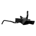 For Toyota Highlander External Transmission Oil Cooler 2011-2013 W/ Air Duct New. Price: $258.87.
