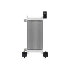 Mishimoto Oil Cooler Kit Thermostatic Fits Jeep Wrangler Jk 2007-2011 Silver New. Price: $542.95.