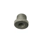 46267 Febi Automatic Transmission Pan Drain Plug For Mb Mercedes Class Sl New. Price: $16.95.