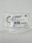 New Oem Genuine Gm Thermostat Bypass Pipe Seal O-ring, 24445723. Price: $11.99.