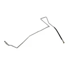 Oem Mopar For Dodge Dakota/durango 2001 2002 2003 Oil Cooler Tube And Hose Lower New. Price: $106.80.