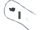 For 2005-2006 Dodge Ram 1500 Oil Temperature Sensor Connector Smp 78387KPPB 2004 New. Price: $44.80.