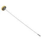 For Saab 9-5 1999-2009 Professional Parts Sweden Engine Oil Dipstick New. Price: $13.22.