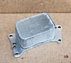 Oem 2022-2025 Mercedes 2.0L Engine Oil Cooler Used. Price: $52.50.