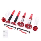 Bfo 24 Step Damper Coilovers Suspension Kit For Bmw 3-SERIES Rwd (F30) 11-19 New. Price: $424.71.