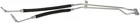 Engine Oil Cooler Hose Assembly Dorman 625-177 New. Price: $158.95.