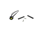 Transmission Oil Temperature Sensor Connector 62KSYX34 For Navigator Ls 2003 New. Price: $70.01.