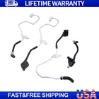 New 4X Turbocharger Coolant Water Lines Fits Mercedes G63 GL63 GLE63 GLS63 Amg. Price: $135.69.