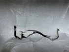 Oem Bmw F01 F02 F10 F12 F13 550 650 750 Awd At Engine Oil Cooler Hose Pipe Lines Used. Price: $149.99.