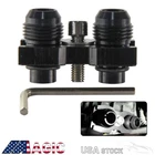 AN10 Oil Cooler Adapter Fitting For Bmw E36 E46 E82 E9X 135/335 M3 E90 New. Price: $13.90.