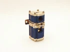 Canton 22-480 Oil Thermostat Dual -12AN Female Inlets, Outlets New. Price: $248.00.