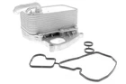 Engine Oil Cooler-diesel, Code: Cpnb Vemo V15-60-6070 New. Price: $182.99.