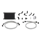 Mishimoto Engine Oil Cooler Fits: 2016-2021 Chevrolet Camaro, 2018-2021 Ford New. Price: $781.33.