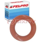 Fel-pro Front Engine Camshaft Seal For 1984-2005 Honda Civic 1.3L 1.5L 1.6L Yb New. Price: $13.19.