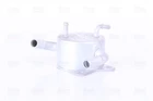 Nissens Transmission Oil Cooler 91180 For Mitsubishi Galant (2004) 2.4 Gdi Etc New. Price: $98.91.