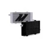 Mishimoto Oil Cooler Univ Mmoc-sp-sbk Performance Direct Fit New. Price: $320.99.
