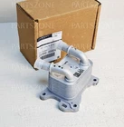 21300-00Q0G Genuine Nissan Engine Part Cooler Oil New Oem. Price: $192.93.