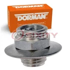 Dorman Oil Cooler Line Connector For 2007-2012 Chevrolet Avalanche Automatic Wm New. Price: $13.21.